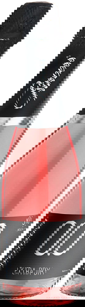 Alternativa 0,0% Bollicine Rosato