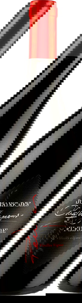 2023 Fleurie Vieilles Vignes AOP