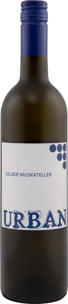 2025 Gelber Muskateller