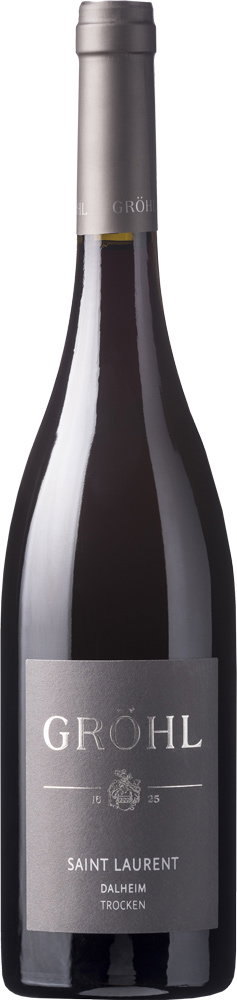 2022 Dalheimer Saint Laurent