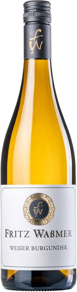 2024 Weißer Burgunder