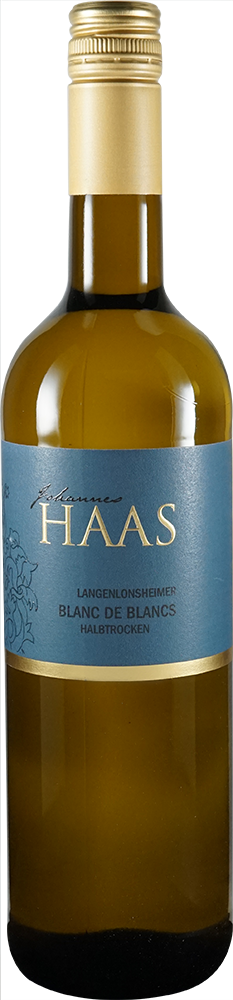 2025 Blanc de Blancs