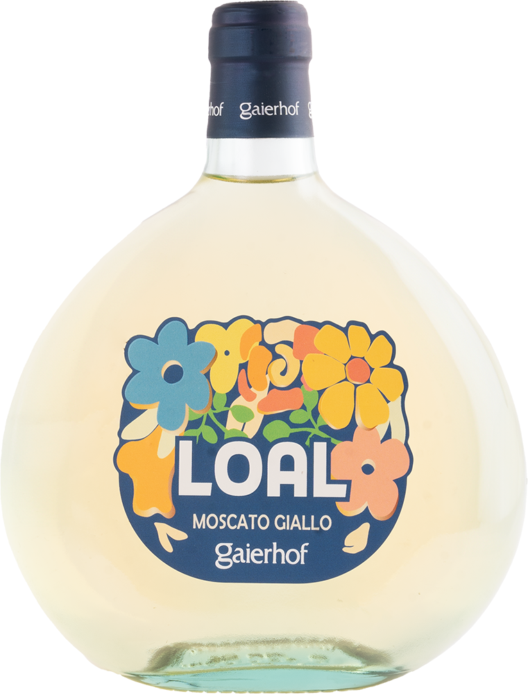 2024 LOAL Moscato Giallo