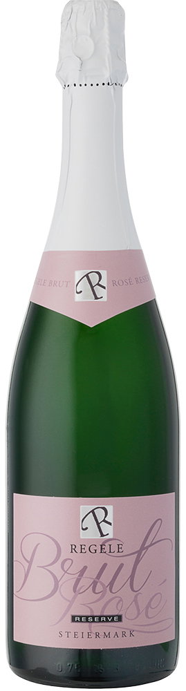 Brut Rosé g.U. Steiermark Reserve