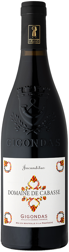 2022 Cuvée "Jucunditas"