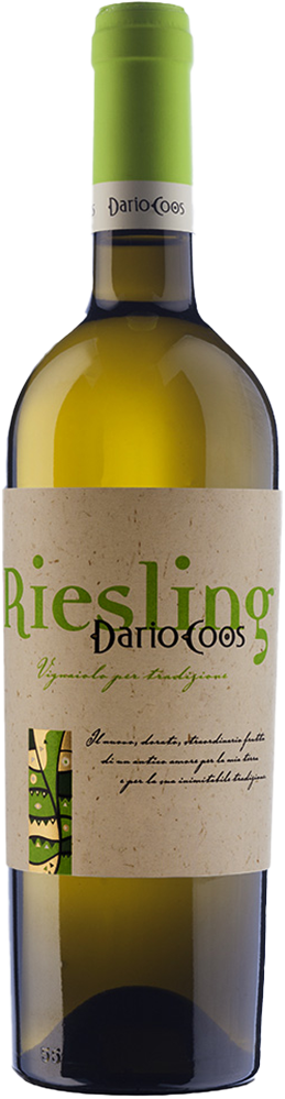 2023 Riesling Friuli DOC