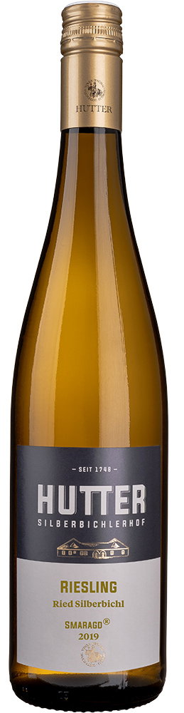 2021 Riesling Smaragd Silberbichl