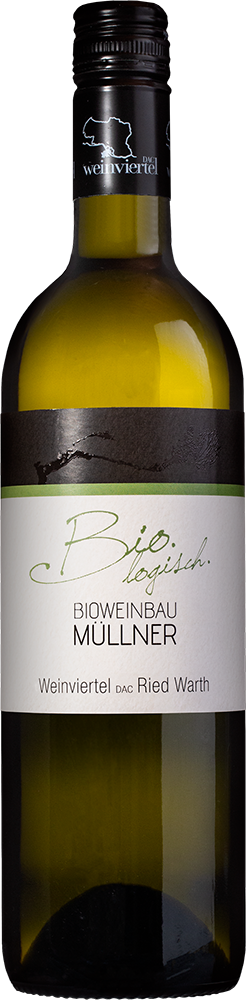 2025 Weinviertel DAC Warth BIO