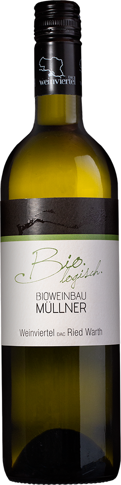 2025 Weinviertel DAC Warth BIO