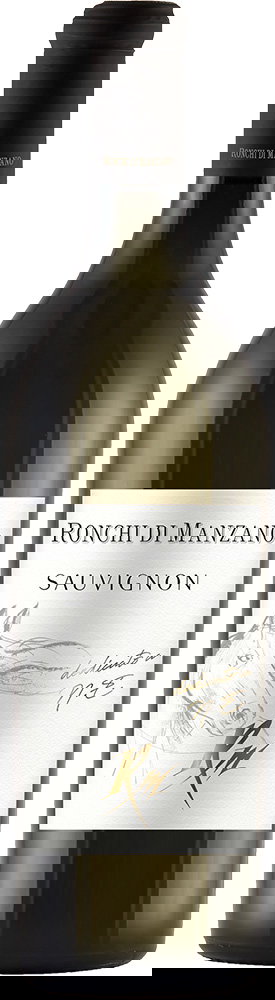 2023 Sauvignon Friuli Colli Orientali DOC