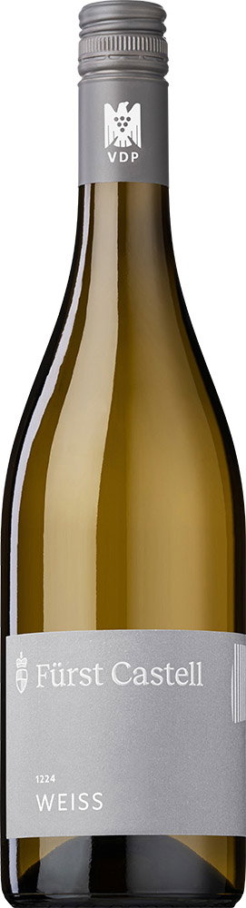 2022 VDP.GUTSWEIN 1224 Weiss