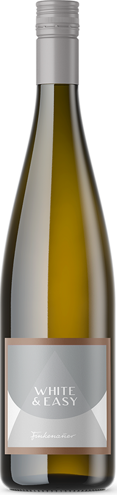 2024 Cuvée "White & Easy"