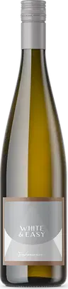 2024 Cuvée "White & Easy"