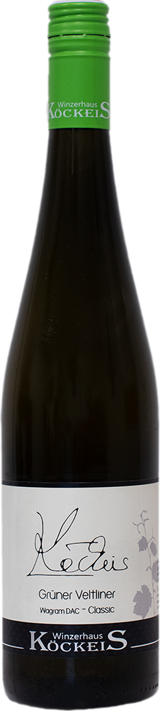 2024 Grüner Veltliner "Classic" Wagram DAC