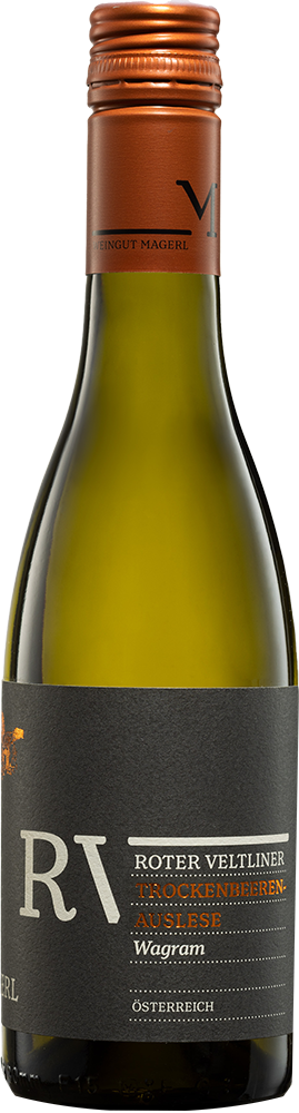 2018 Roter Veltliner Trockenbeerenauslese BIO 0,375 L