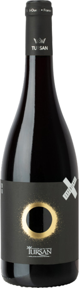 2020 Cuvée "Expérience" Tursan AOP