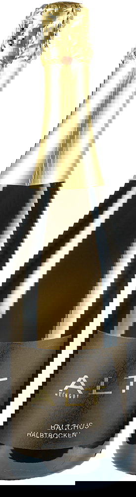 2022 Bacchus Winzersekt