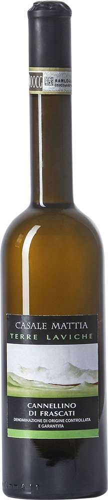 2023 Terre Laviche Cannellino di Frascati DOCG 0,5 L