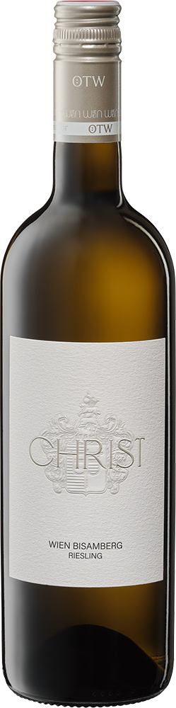 2025 Riesling Bisamberg BIO