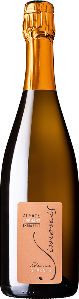 Crémant d'Alsace Magnum BIO 1,5 L