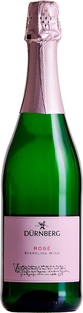 Sparkling Rosé