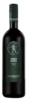2023 Rebenrebell, Zweigelt Classic