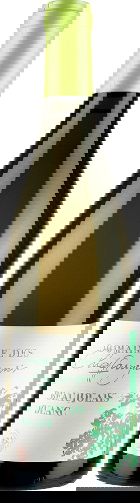 2024 Beaujolais Blanc AOP