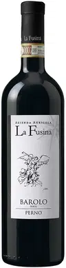 2020 Perno Barolo DOCG