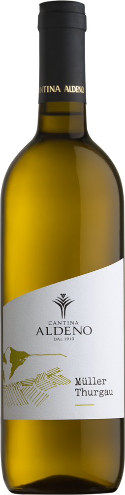 Müller Thurgau Trentino DOC BIO