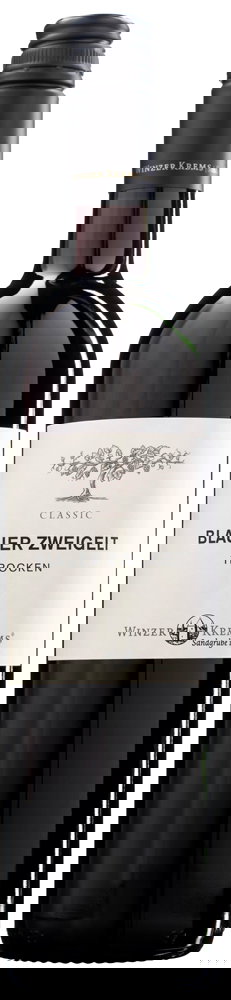 2024 CLASSIC Blauer Zweigelt