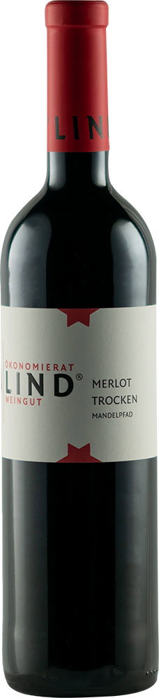 2024 Merlot | vom Löss-Lehm BIO