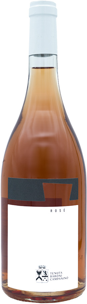 2020 Subasio Rosa Umbria IGP BIO