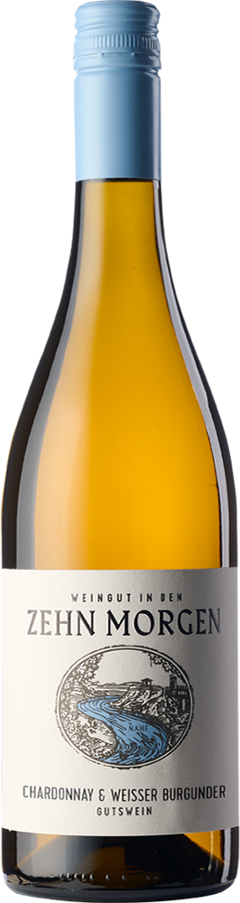 2024 Chardonnay & Weisser Burgunder BIO