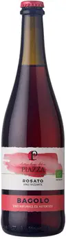 Bagolo Rosato Veneto IGP BIO