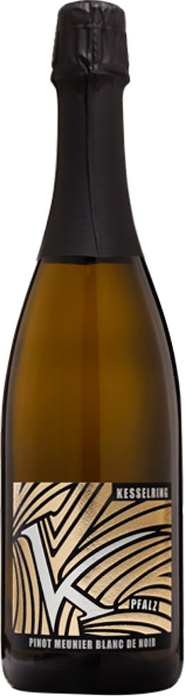Sekt Pinot Blanc de Noir