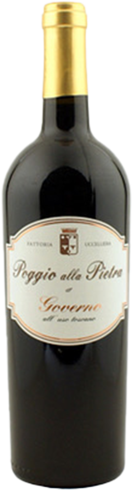 2023 Poggio alla Pietra IGP