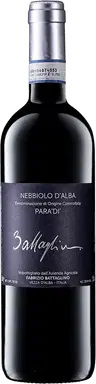 2023 Paradì Nebbiolo d'Alba DOC