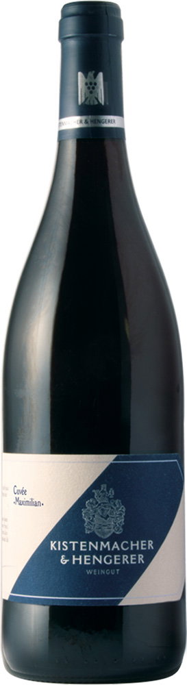 2022 Cuvée "Maximilian