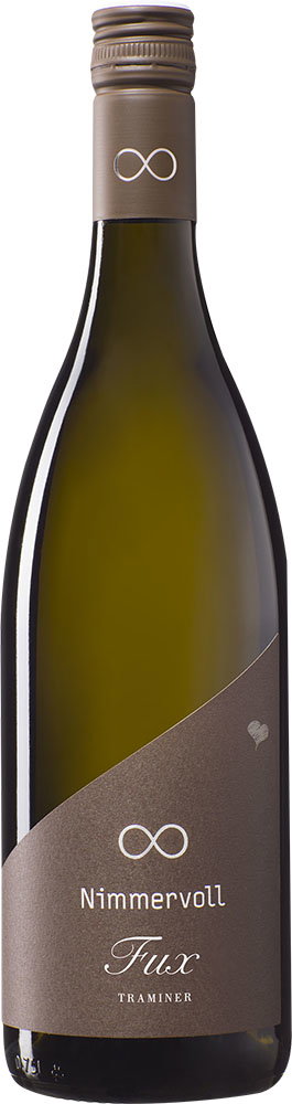 2021 FUX Traminer reflection