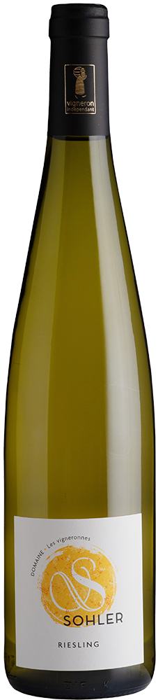 2024 Riesling Alsace AOP BIO
