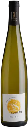 2024 Riesling Alsace AOP BIO