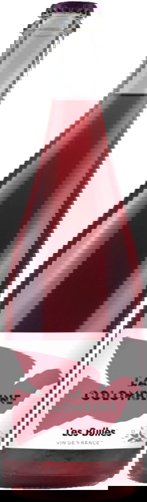 2022 La Colombine Les Bulles BIO