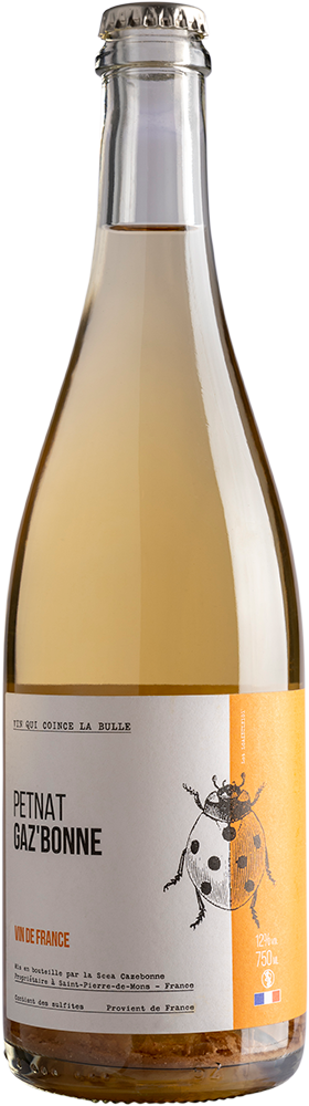 2022 Petnat Gaz’bonne