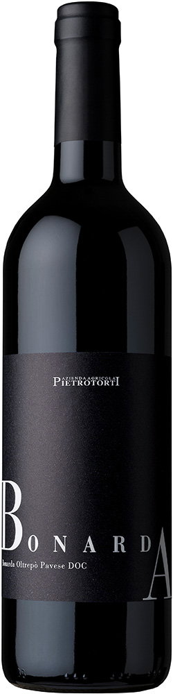 2023 Bonarda dell’Oltrepò Pavese DOC