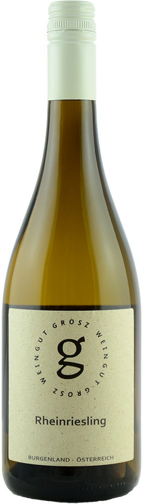 2023 Rheinriesling Römerstein