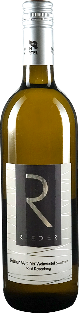 2024 Grüner Veltliner Ried Rosenberg