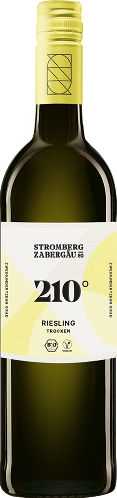 2024 210° Erkundung Riesling BIO