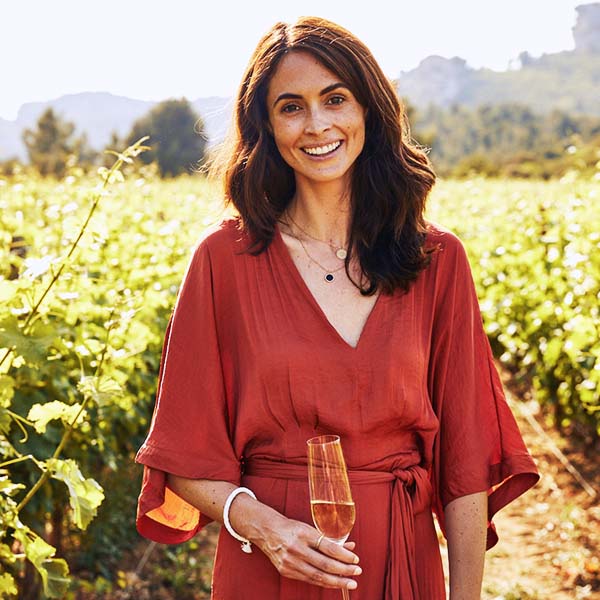 Maggie Frerejean-Taittinger