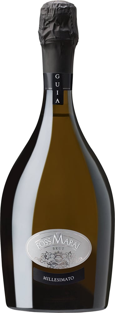 2025 Millesimato Guia Valdobbiadene Prosecco Superiore DOCG 1,5 L reflection
