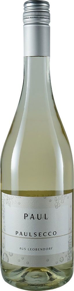 Paulsecco weiß
